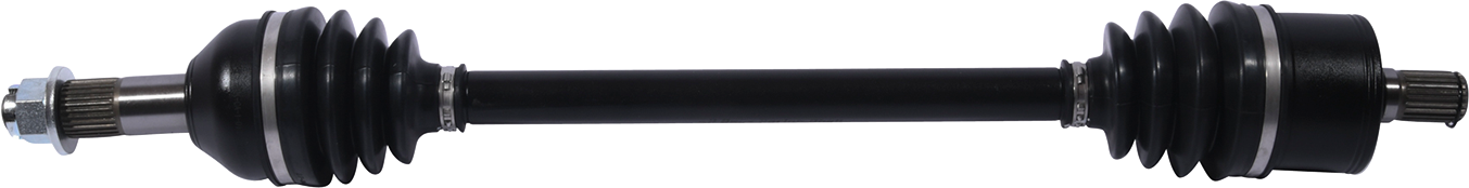 Moose Offroad Complete Rear/Middle Left/Right Axle Assembly for Can-Am Defender LM6-CA-8-313