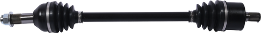Moose Offroad Complete Rear/Middle Left/Right Axle Assembly for Can-Am Defender LM6-CA-8-313