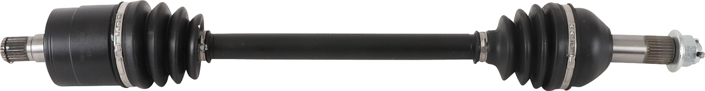 Moose Offroad Rear Left/Right Axle Assembly for Can-Am Commander LM6-CA-8-333
