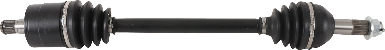 Moose Offroad Rear Left/Right Axle Assembly for Can-Am Commander LM6-CA-8-333