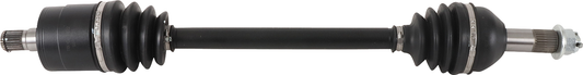 Moose Offroad Rear Left/Right Axle Assembly for Can-Am Commander LM6-CA-8-333