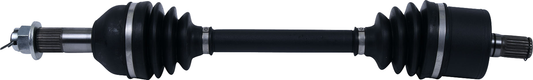 Moose Offroad LM6-CA-8-332 Rear Left/Right Axle Assembly for Can-Am Maverick Trail and Sport