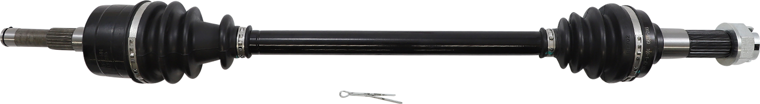 Moose Offroad Front Left Axle Assembly for 2014 CF Moto Z-Force 800 EX – Part LM6-CF-8-101