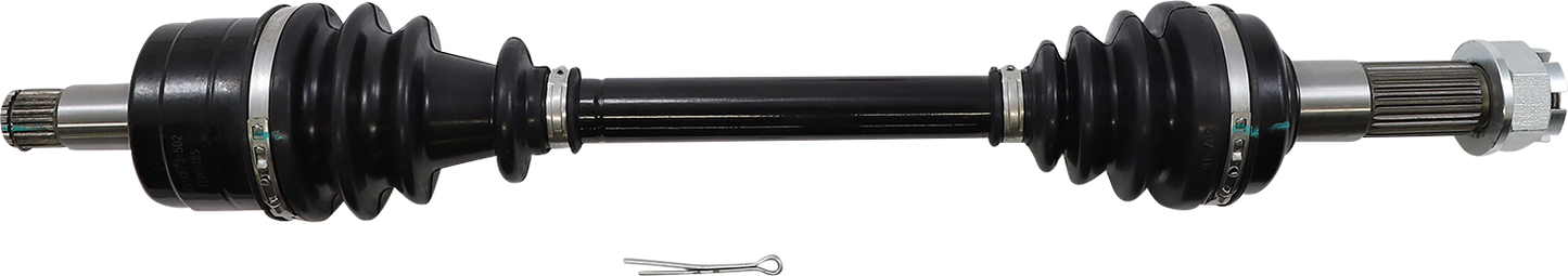 Moose Offroad LM6-CF-8-202 Front Right Axle Assembly for CF Moto