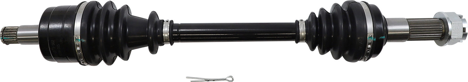 Moose Offroad LM6-CF-8-202 Front Right Axle Assembly for CF Moto