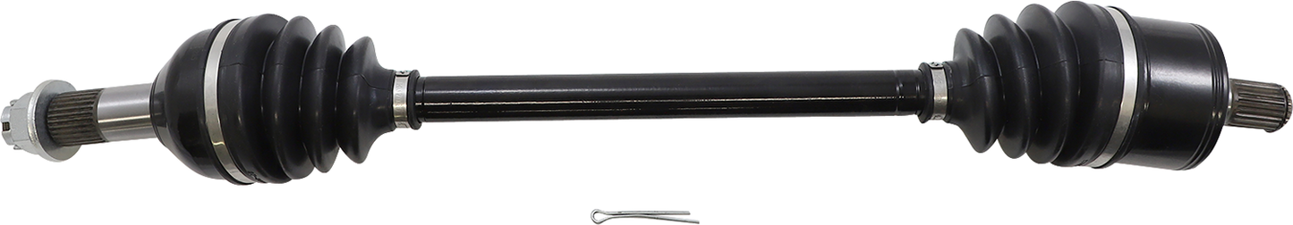 Moose Offroad Rear Left Axle Assembly for CF Moto LM6-CF-8-303