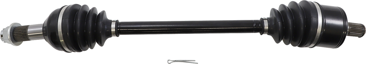 Moose Offroad Rear Left Axle Assembly for CF Moto LM6-CF-8-303