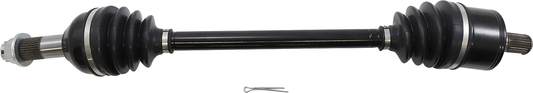 Moose Offroad Rear Left Axle Assembly for CF Moto LM6-CF-8-303
