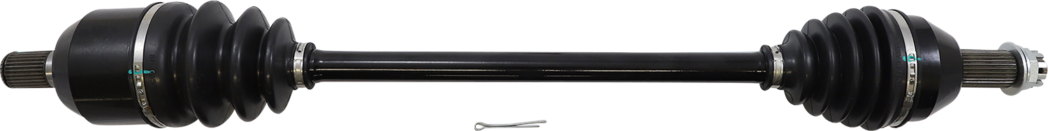 Moose Offroad Rear Left/Right Axle Assembly for Honda Talon 2019-2023 – Part Number LM6-HO-8-338