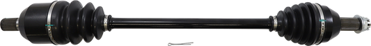 Moose Offroad Rear Left/Right Axle Assembly for Honda Talon 2019-2023 – Part Number LM6-HO-8-338