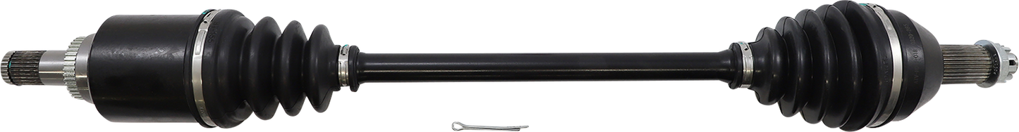 MOOSE OFFROAD Axle Assembly for Honda Talon 2019-2021, Part Number LM6-HO-8-239