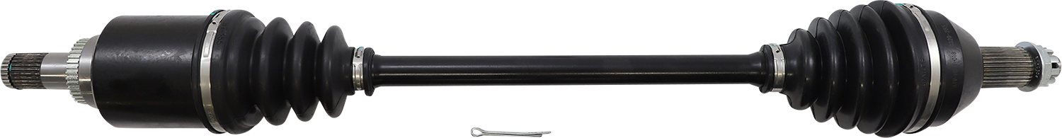 MOOSE OFFROAD Axle Assembly for Honda Talon 2019-2021, Part Number LM6-HO-8-239