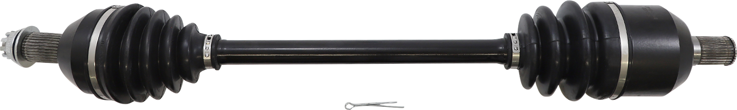 Moose Offroad Rear Left/Right Axle Assembly for Honda Talon 1000X (2019-2021) - Part Number LM6-HO-8-339