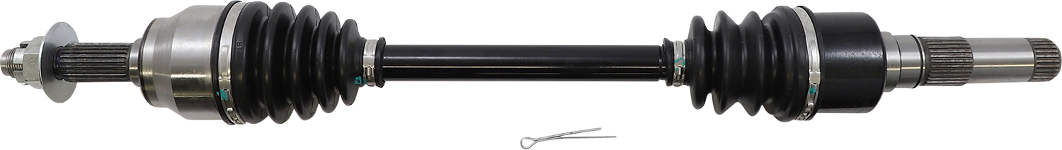 Moose Offroad Rear Right Axle Assembly for John Deere Gator LM6-JD-8-301