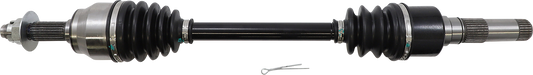 Moose Offroad Rear Right Axle Assembly for John Deere Gator LM6-JD-8-301