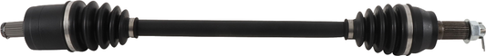 Moose Offroad Axle Assembly - Complete Front Left/Right for Polaris Ace 900 XC (2017-2019) - Part #LM6-PO-8-360