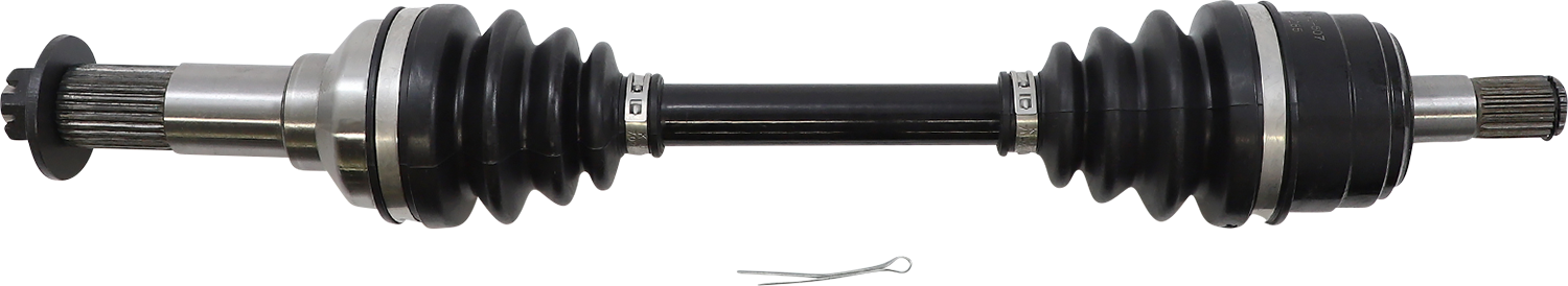 Moose Offroad LM6-YA-8-306 Front Left/Right Axle Assembly for Yamaha Wolverine 350