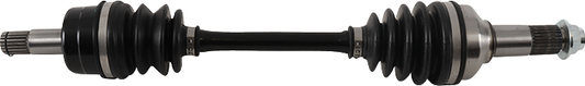 Moose Offroad Rear Left Axle Assembly for Yamaha Big Bear 400 (Part No. LM6-YA-8-334)