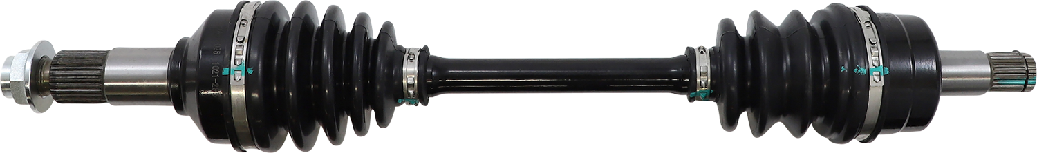 Moose Offroad Yamaha Kodiak 700 LM6-YA-8-360 Front Left/Right Complete Axle Assembly