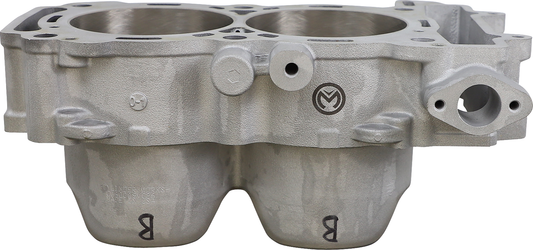 Moose Offroad Polaris MSECW60008 Cylinder - 93.00 mm Precision Bore Replacement