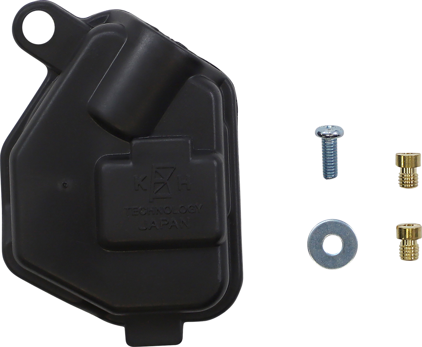 MOOSE OFFROAD Replacement Carburetor for Honda 400-1224-PU