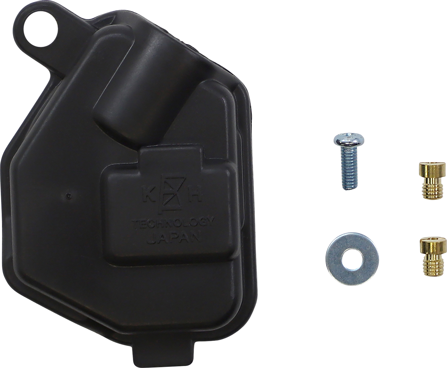 MOOSE OFFROAD Replacement Carburetor for Honda 400-1224-PU