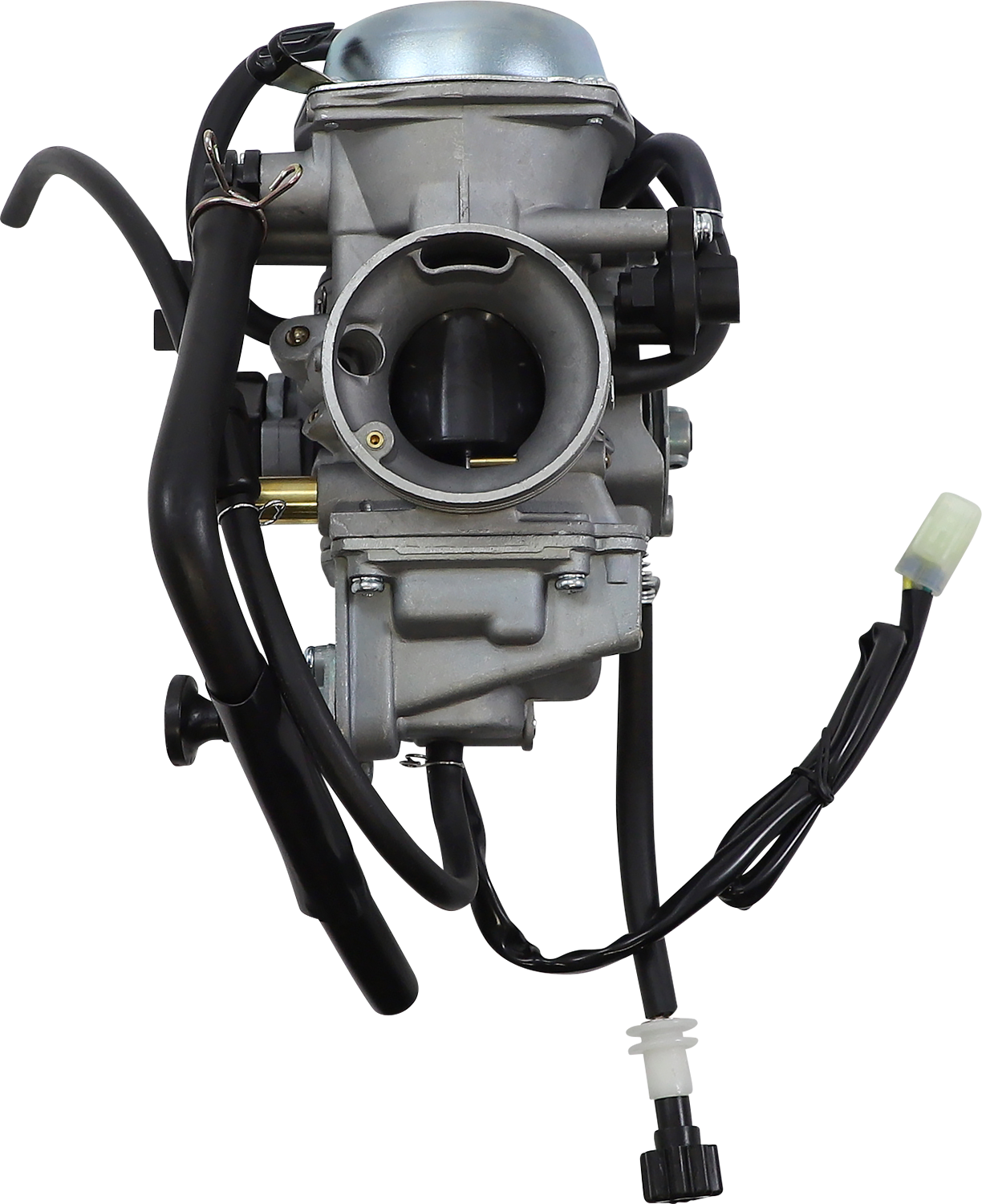 MOOSE OFFROAD Replacement Carburetor for Honda 400-1224-PU