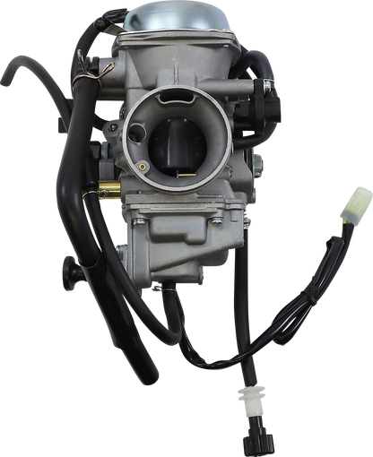 MOOSE OFFROAD Replacement Carburetor for Honda 400-1224-PU