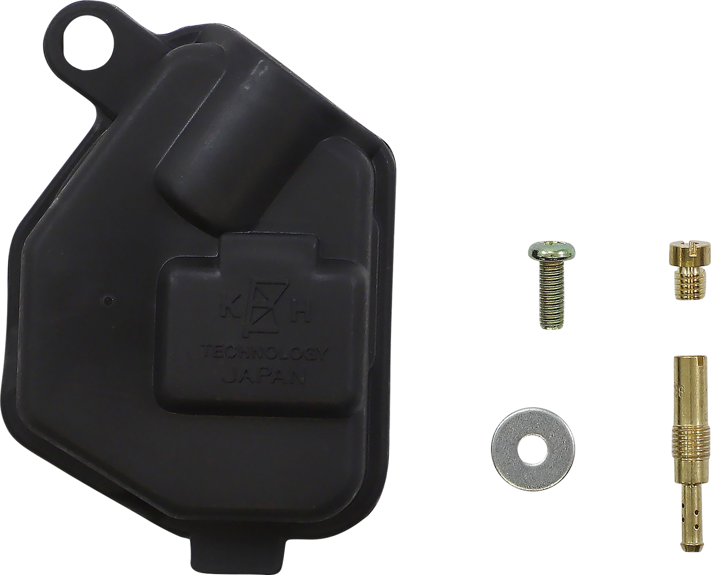 MOOSE OFFROAD Honda Replacement Carburetor Part 400-1222-PU