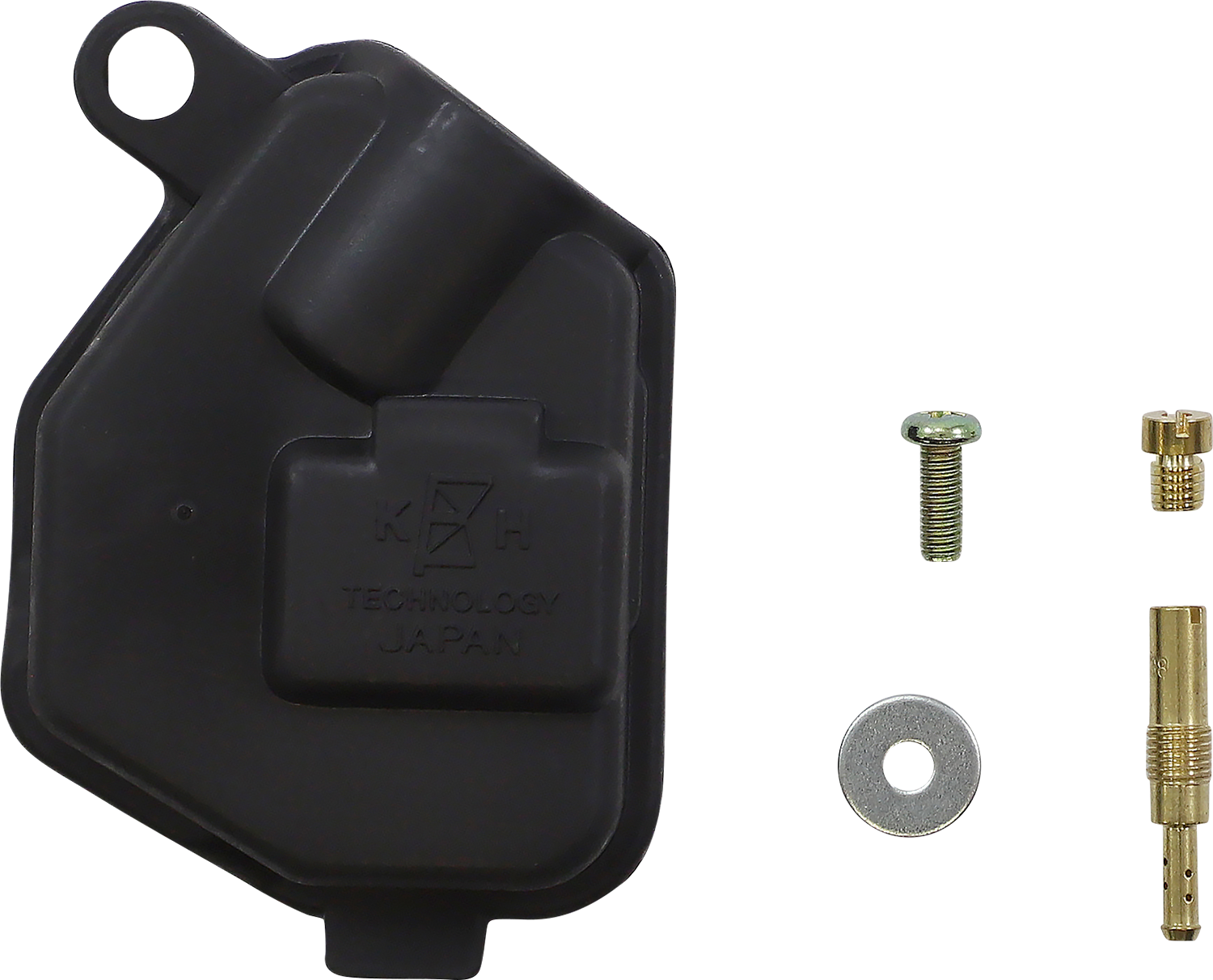 MOOSE OFFROAD Honda Replacement Carburetor Part 400-1222-PU