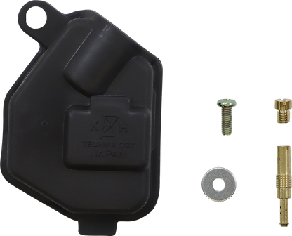 MOOSE OFFROAD Honda Replacement Carburetor Part 400-1222-PU