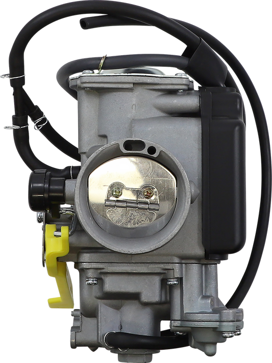 Moose Offroad Replacement Carburetor for Honda – Part Number 400-1238-PU