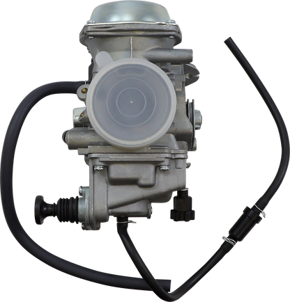 MOOSE OFFROAD Honda Replacement Carburetor Part 400-1222-PU