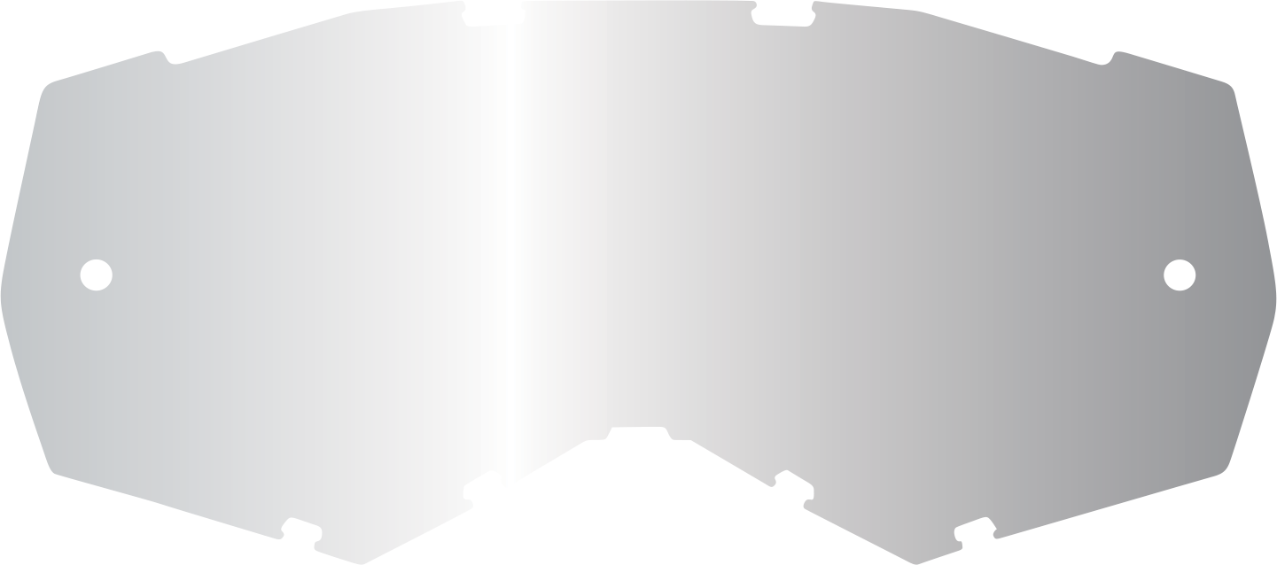 THOR Activate/Regiment Clear Replacement Lens - Part 2602-0876