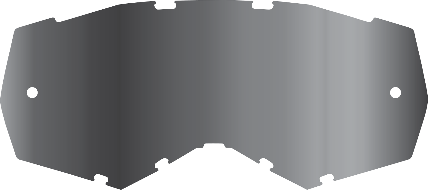 THOR Activate/Regiment Mirror Lens - Part Number 2602-0878
