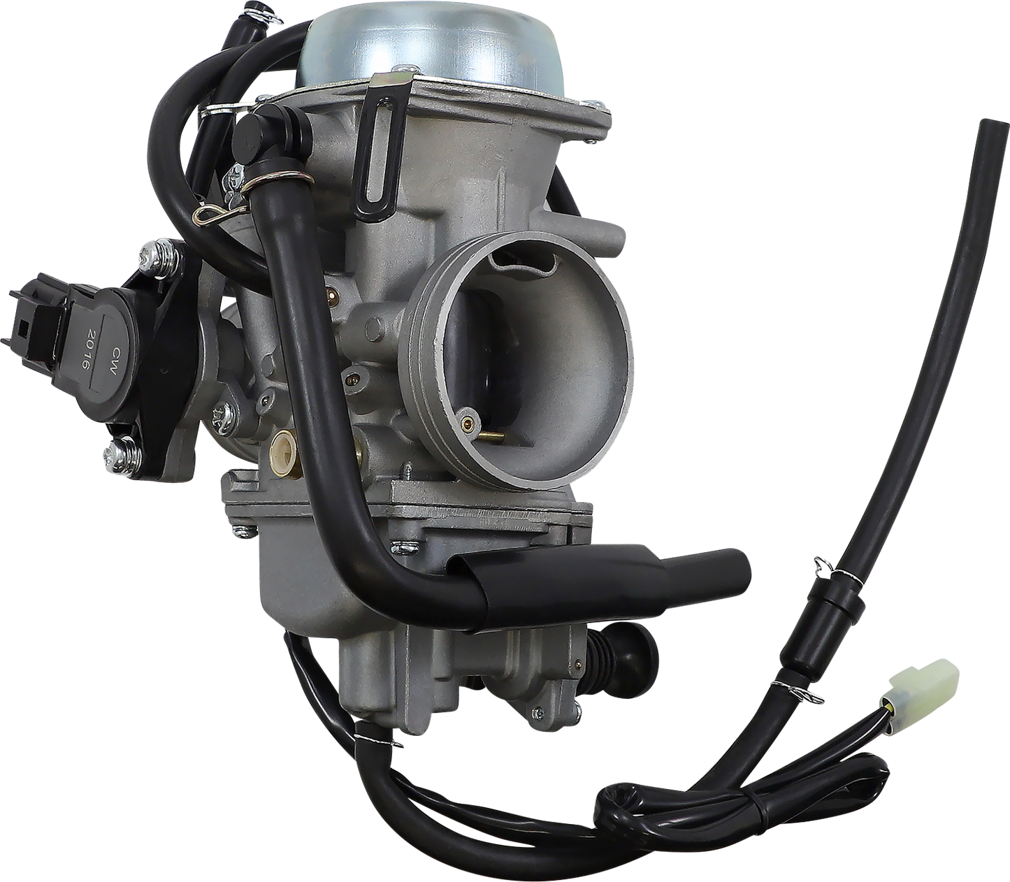 Moose Offroad Replacement Carburetor for Honda - Part No. 400-1233-PU