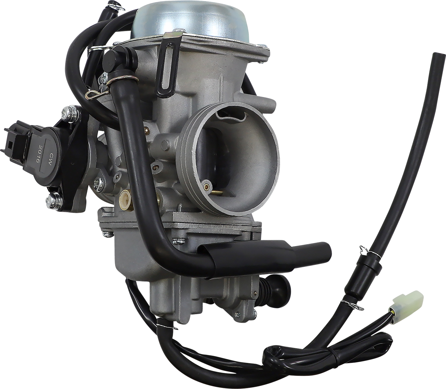 Moose Offroad Replacement Carburetor for Honda - Part No. 400-1233-PU