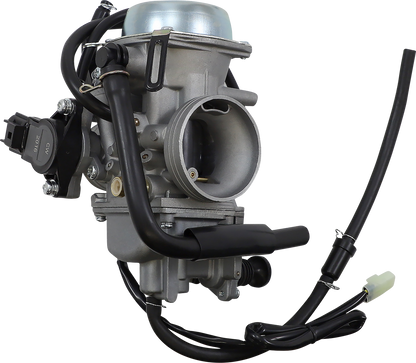 Moose Offroad Replacement Carburetor for Honda - Part No. 400-1233-PU