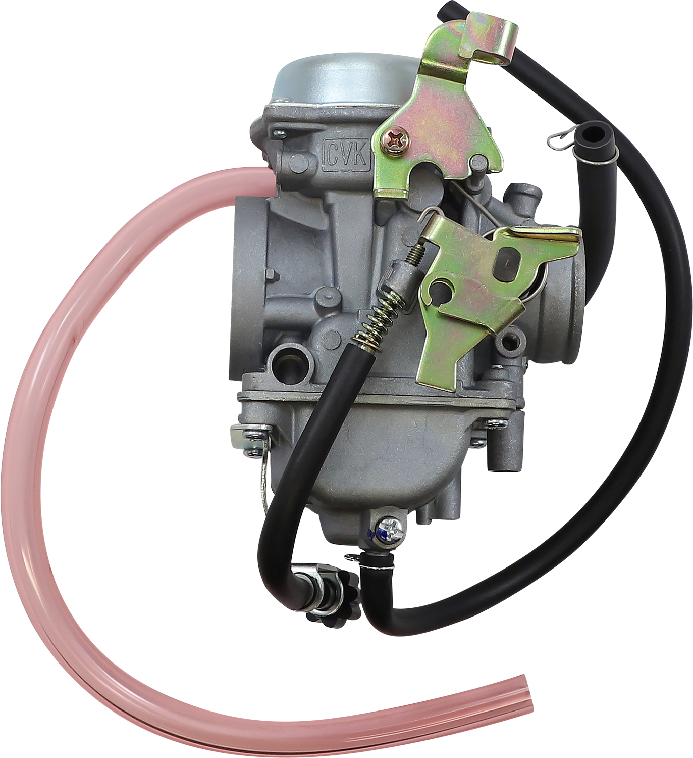 MOOSE OFFROAD Replacement Carburetor for Kawasaki 600-1118-PU