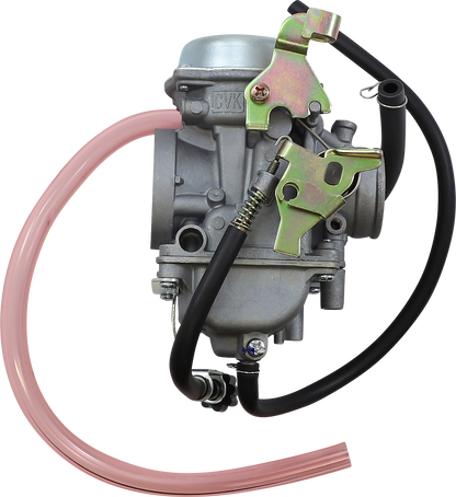 MOOSE OFFROAD Replacement Carburetor for Kawasaki 600-1118-PU