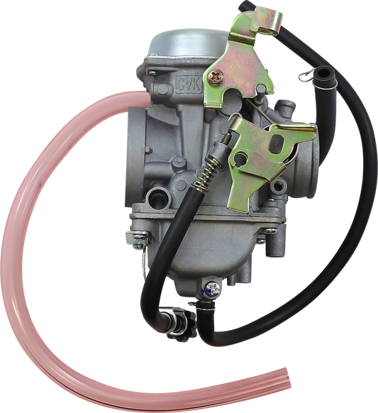 MOOSE OFFROAD Replacement Carburetor for Kawasaki 600-1118-PU