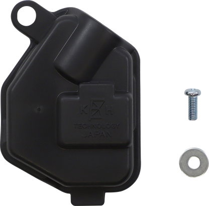 Moose Offroad Replacement Carburetor for Honda - Part No. 400-1233-PU