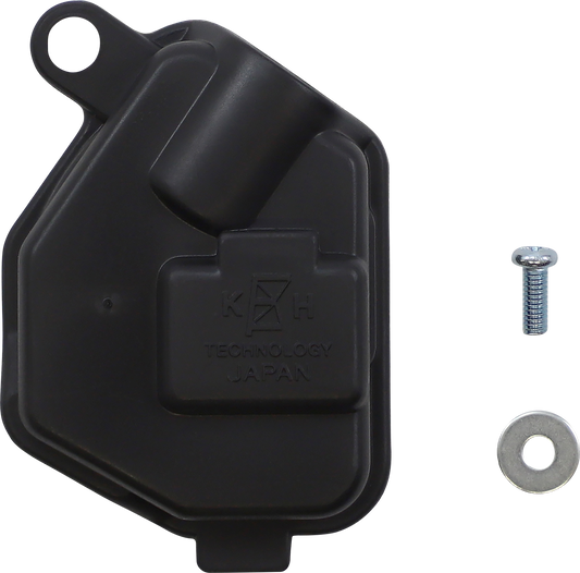 Moose Offroad Replacement Carburetor for Honda - Part No. 400-1233-PU
