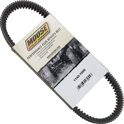 Moose Offroad Performance Plus Drive Belt for Polaris 47-7424