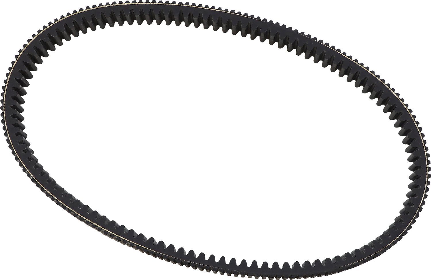 Moose Offroad Performance Plus Drive Belt for Polaris 47-7424