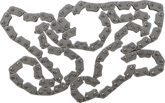 Moose Offroad Cam Chain MSEHC82RH2010128 for Heavy-Duty Vehicle Performance