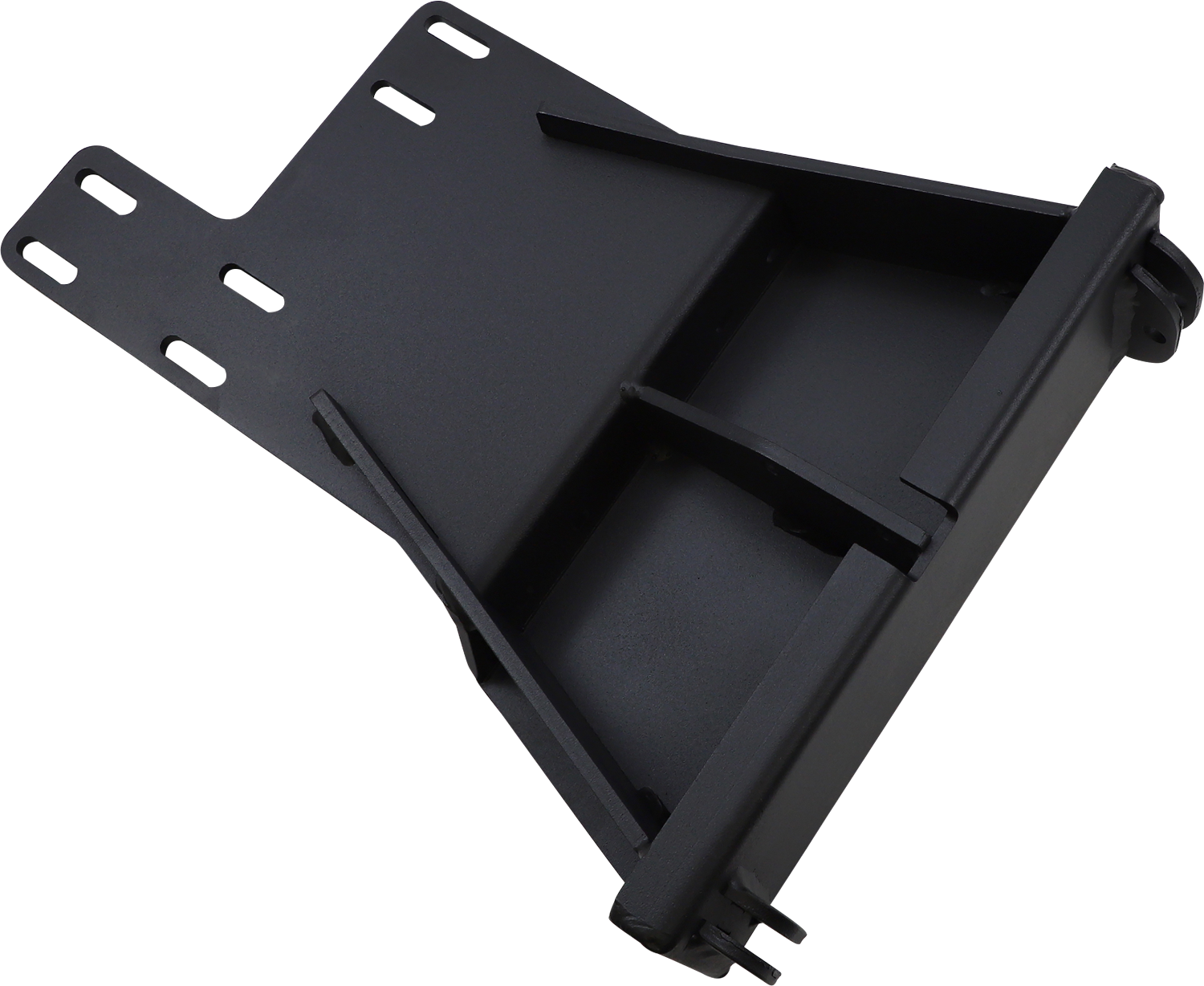 Moose Offroad RM5 Plow Mount for Yamaha 4600PF - Heavy-Duty 2-Inch Steel with Front Mount Design