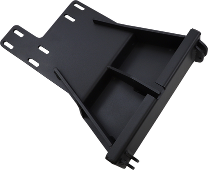 Moose Offroad RM5 Plow Mount for Yamaha 4600PF - Heavy-Duty 2-Inch Steel with Front Mount Design