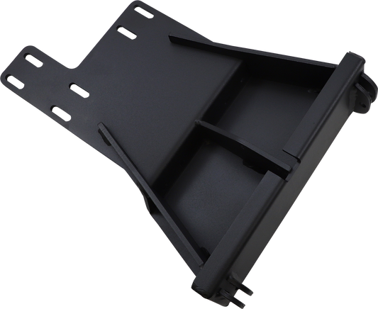 Moose Offroad RM5 Plow Mount for Yamaha 4600PF - Heavy-Duty 2-Inch Steel with Front Mount Design