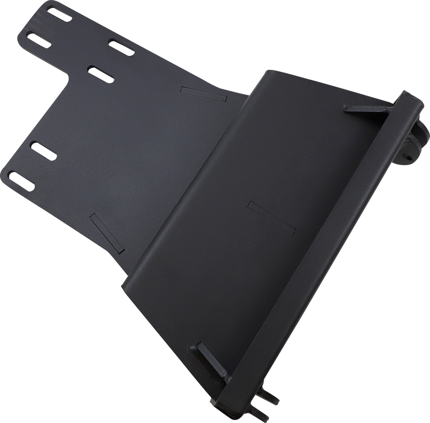 Moose Offroad RM5 Plow Mount for Yamaha 4600PF - Heavy-Duty 2-Inch Steel with Front Mount Design
